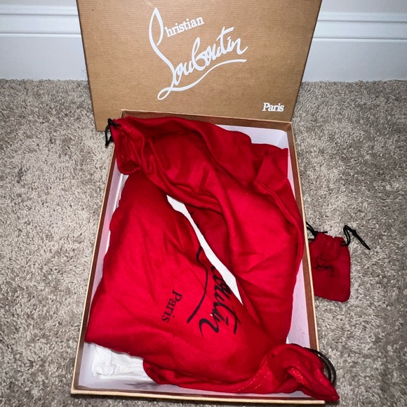 SO KATE 120 SUEDE - Picture 5 of 16